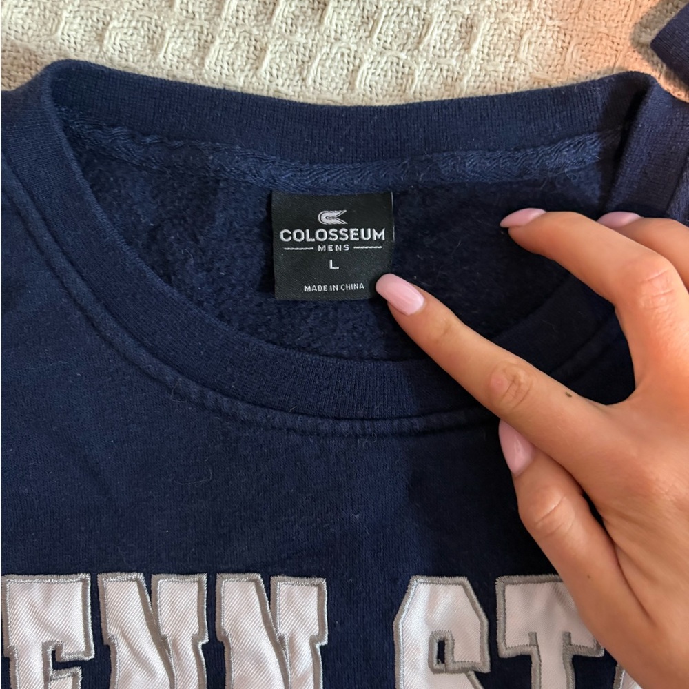 LOT / BUNDLE OF PENN STATE HOODIE - Picture 2 of 7